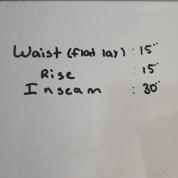 Woman Within Dreams & Co. Soft Knit Lounge Pants in Khaki Size 14/16 - Picture 10 of 10